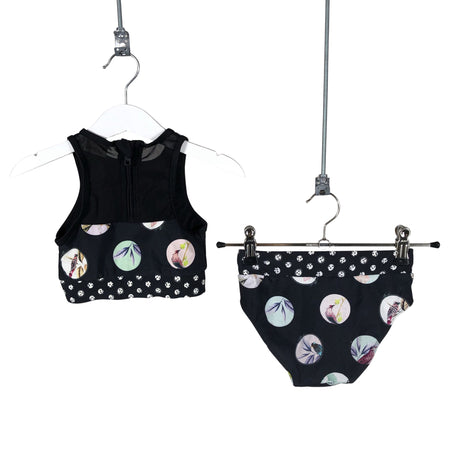 Unisex Ted Baker - Bikinis, size 98 - 104 - Black (2)
