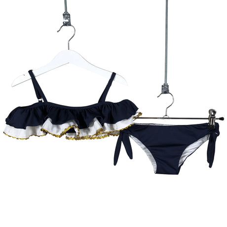 Unisex Monnalisa - Bikinis, size 110 - 116 - Blue ()