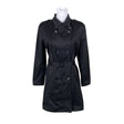 Unisex Guess - Trench coat, size 36 - Black ()