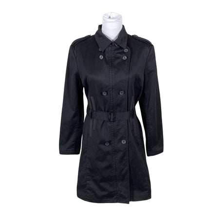 Unisex Guess - Trench coat, size 36 - Black ()