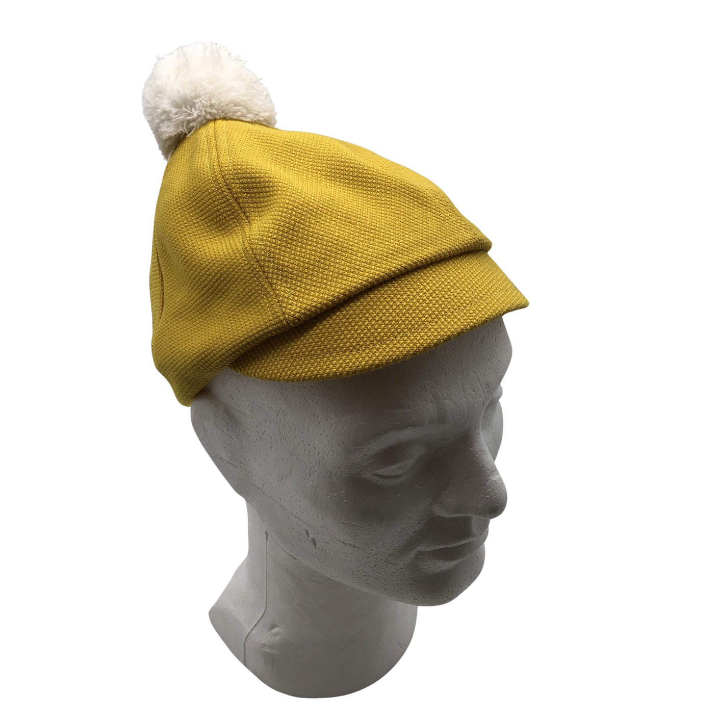 Unisex Costo - Cap, size 54 - Yellow (1)