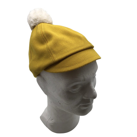 Unisex Costo - Cap, size 54 - Yellow ()