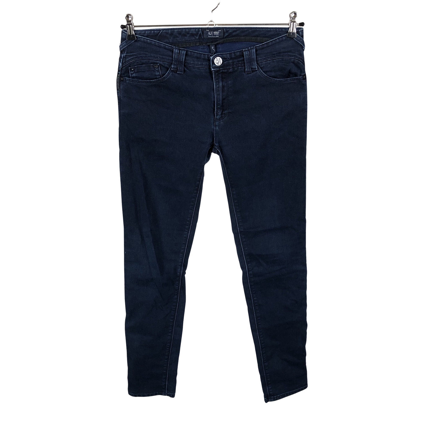 Unisex Armani Jeans - Jeans, size W29 - Blue (1)
