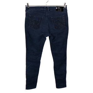 Unisex Armani Jeans - Jeans, size W29 - Blue (2)