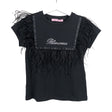 Unisex Miss Blumarine - T-shirt, size 110 - 116 - Black ()