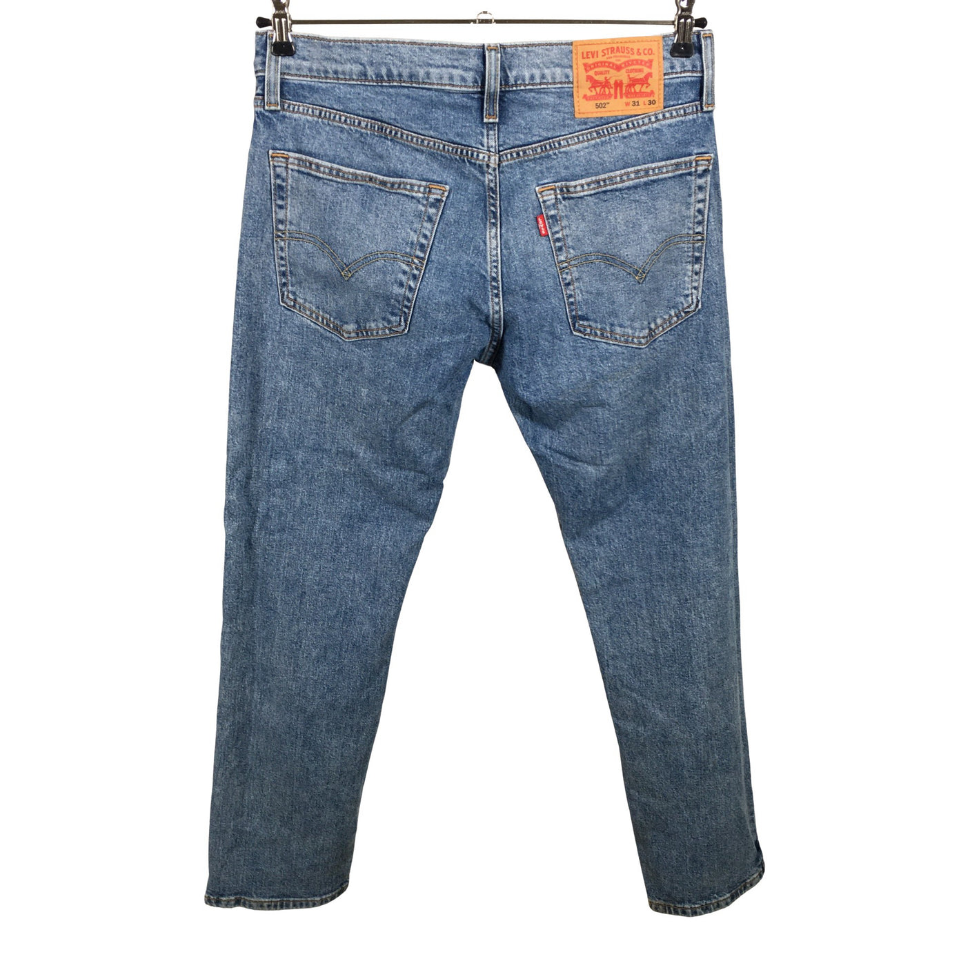 Unisex Levi's - Jeans, size W31 - Blue (2)