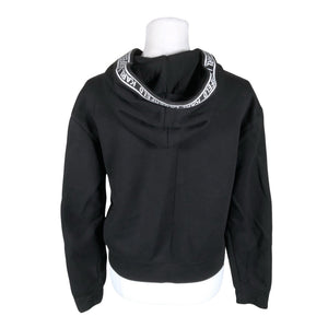 Unisex Karl Lagerfeld - Hoodie, size 36 - Black (2)