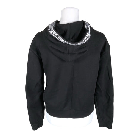 Unisex Karl Lagerfeld - Hoodie, size 36 - Black (2)