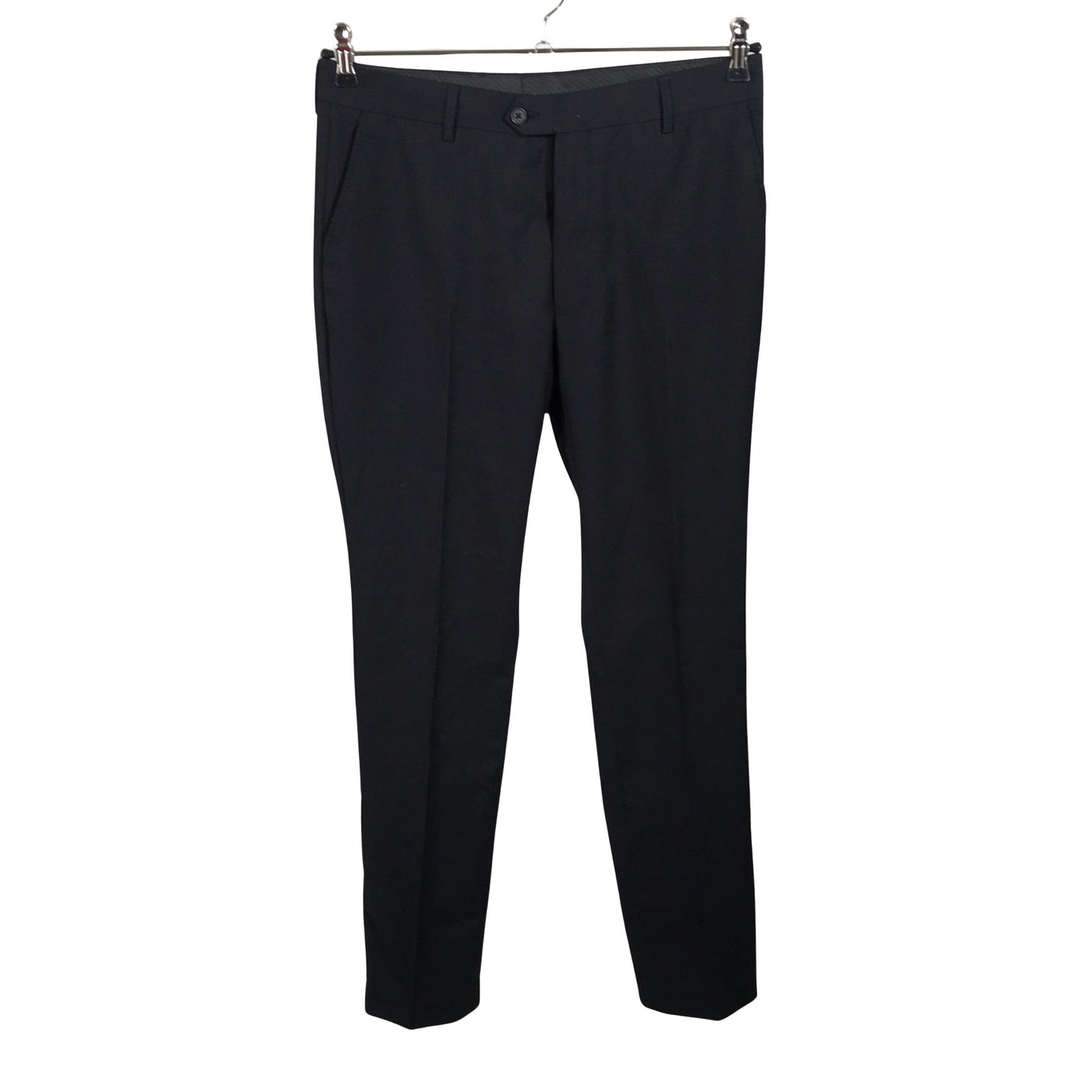 Unisex Create - Suit pants, size 170 - 176 - Black (1)