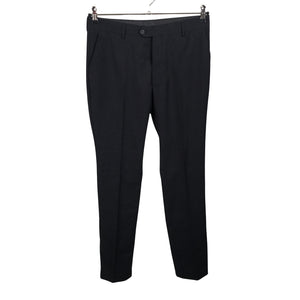Unisex Create - Suit pants, size 170 - 176 - Black (1)