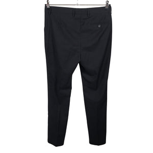 Unisex Create - Suit pants, size 170 - 176 - Black (2)