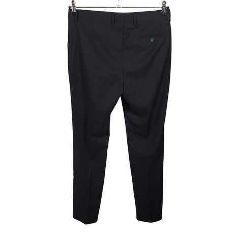 Unisex Create - Suit pants, size 170 - 176 - Black (2)