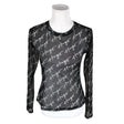 Unisex Hugo Boss - Blouse, size 38 - Black ()