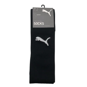 Unisex Puma - Socks, size 39 - Black (1)