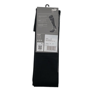 Unisex Puma - Socks, size 39 - Black (2)