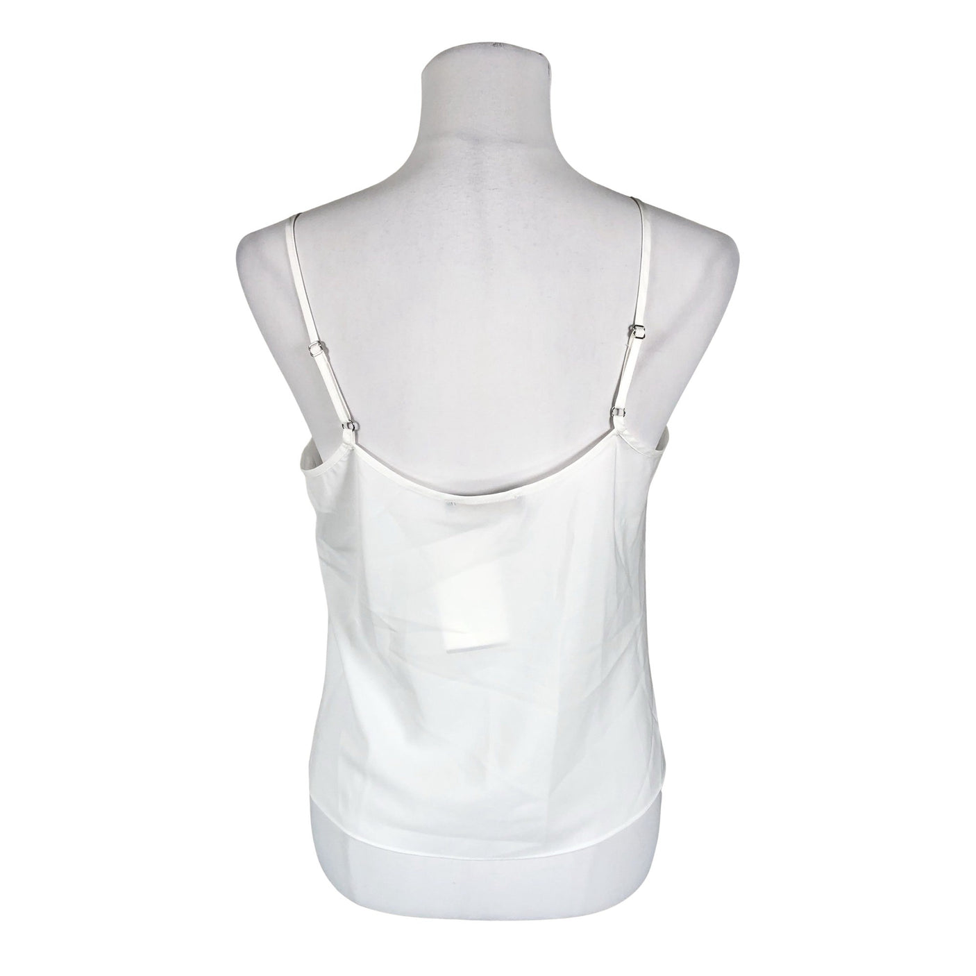 Unisex Twinset - Top, size 38 - White (2)