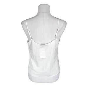 Unisex Twinset - Top, size 38 - White (2)