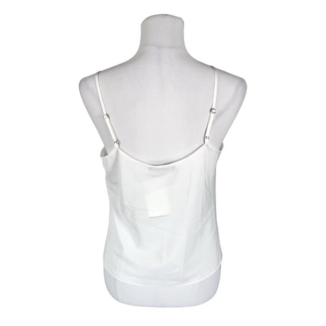 Unisex Twinset - Top, size 38 - White (2)