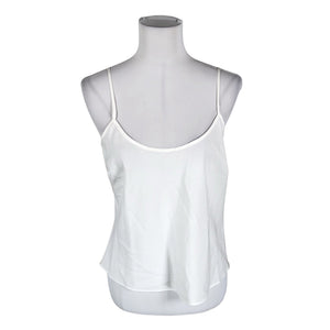 Unisex Twinset - Top, size 38 - White (1)