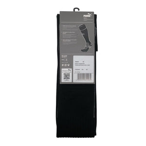 Unisex Puma - Socks, size 39 - Black (2)