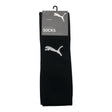 Unisex Puma - Socks, size 39 - Black ()