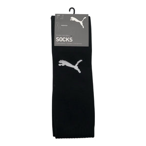 Unisex Puma - Socks, size 39 - Black (1)