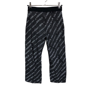 Unisex Karl Lagerfeld - Jeans, size 134 - 140 - Black (2)