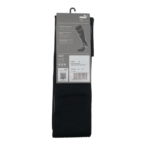 Unisex Puma - Socks, size 39 - Black (2)