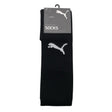 Unisex Puma - Socks, size 39 - Black ()