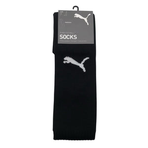 Unisex Puma - Socks, size 39 - Black (1)