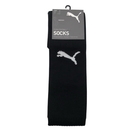 Unisex Puma - Socks, size 39 - Black ()