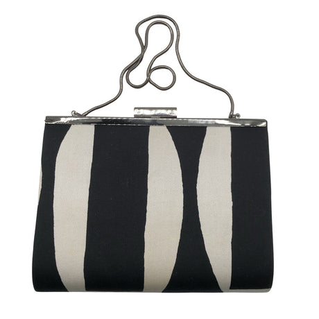Unisex Marimekko - Shoulder bag, size Mini - Black ()