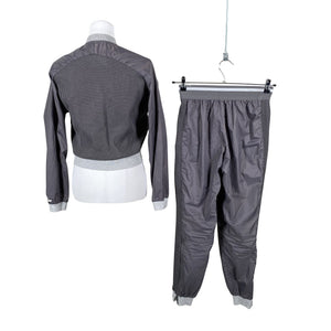Unisex Adidas - Sports suit, size 34 - Gray (2)
