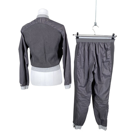 Unisex Adidas - Sports suit, size 34 - Gray (2)