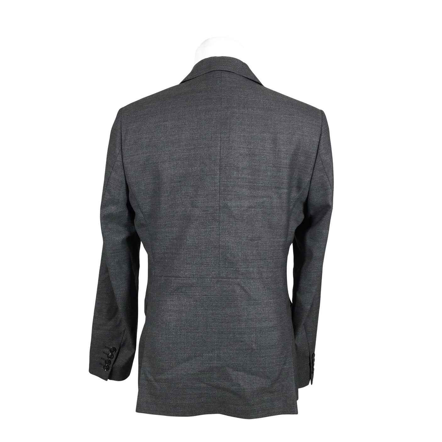 Unisex Tiger of Sweden - Blazer, size L - Gray (3)