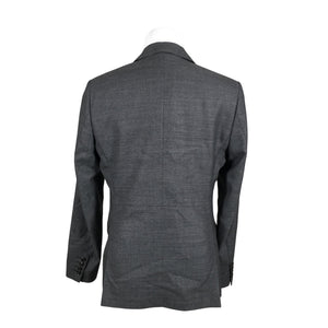 Unisex Tiger of Sweden - Blazer, size L - Gray (3)