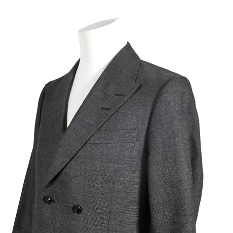 Unisex Tiger of Sweden - Blazer, size L - Gray (2)