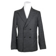 Unisex Tiger of Sweden - Blazer, size L - Gray ()