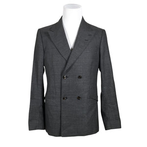 Unisex Tiger of Sweden - Blazer, size L - Gray (1)