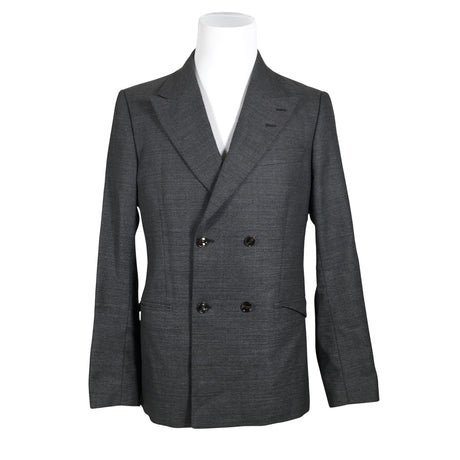Unisex Tiger of Sweden - Blazer, size L - Gray ()