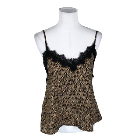 Unisex Souvenir - Nightshirt, size 38 - Black ()