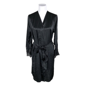 Unisex Coemi - Dressing gown, size 38 - Black (1)