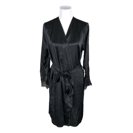 Unisex Coemi - Dressing gown, size 38 - Black ()