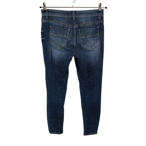 Unisex Elisabetta Franchi - Jeans, size W27 - Blue (2)