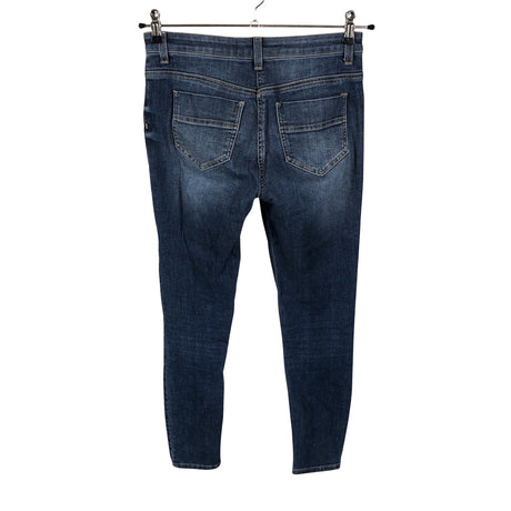 Unisex Elisabetta Franchi - Jeans, size W27 - Blue (2)