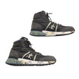 Unisex Premiata - Casual sneakers, size 42 - Blue ()