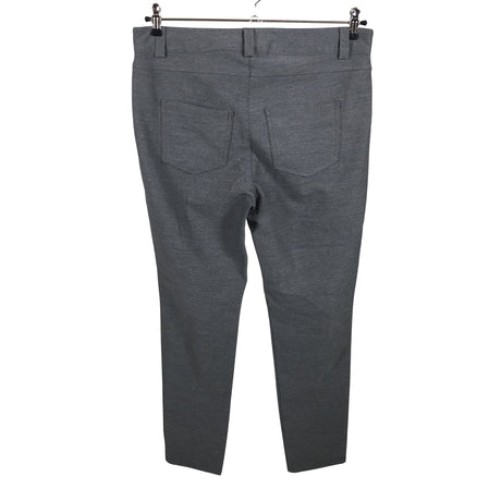 Unisex Noom - Tricot pants, size 42 - Gray (2)