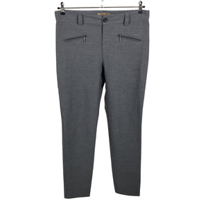 Unisex Noom - Tricot pants, size 42 - Gray (1)