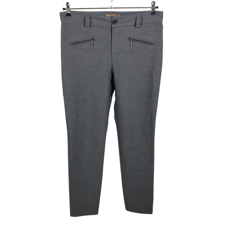 Unisex Noom - Tricot pants, size 42 - Gray ()