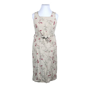 Unisex Bem's - Dress, size 42 - Beige (1)